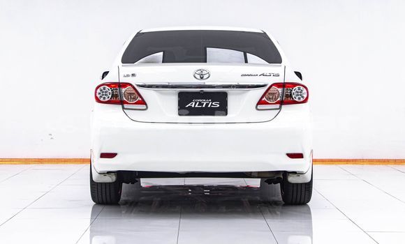 ซื้อ รถมือสอง Toyota Corolla Altis ขาว รถยนต์ ใน %{เมือง} ใน กรุงเทพมหานคร ซื้อ รถมือสอง Toyota Corolla Altis ขาว รถยนต์ ใน %{เมือง} ใน กรุงเทพมหานคร