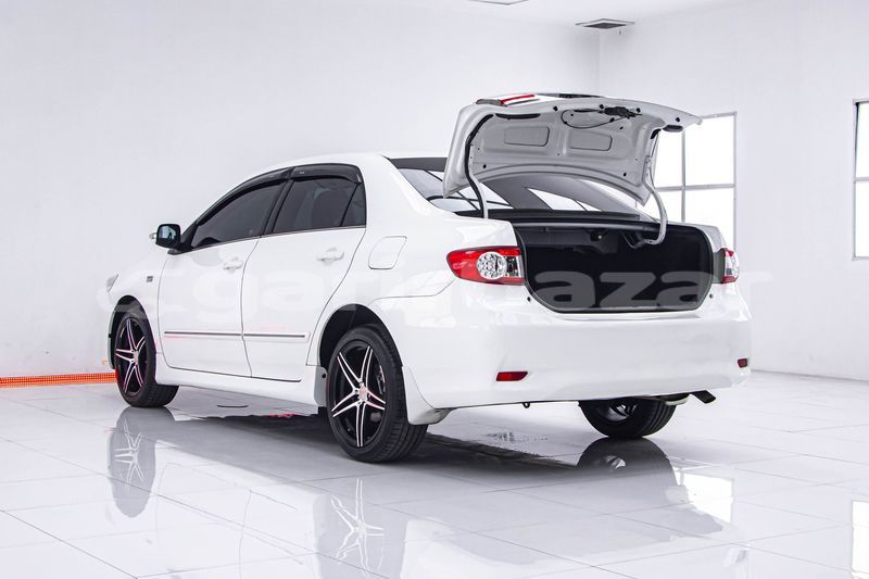 Big with watermark toyota corolla altis bangkok bangkok 71528