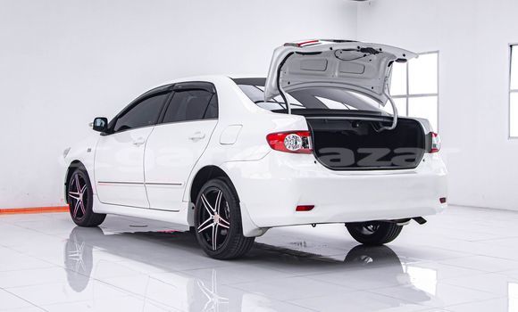 ซื้อ รถมือสอง Toyota Corolla Altis ขาว รถยนต์ ใน %{เมือง} ใน กรุงเทพมหานคร ซื้อ รถมือสอง Toyota Corolla Altis ขาว รถยนต์ ใน %{เมือง} ใน กรุงเทพมหานคร