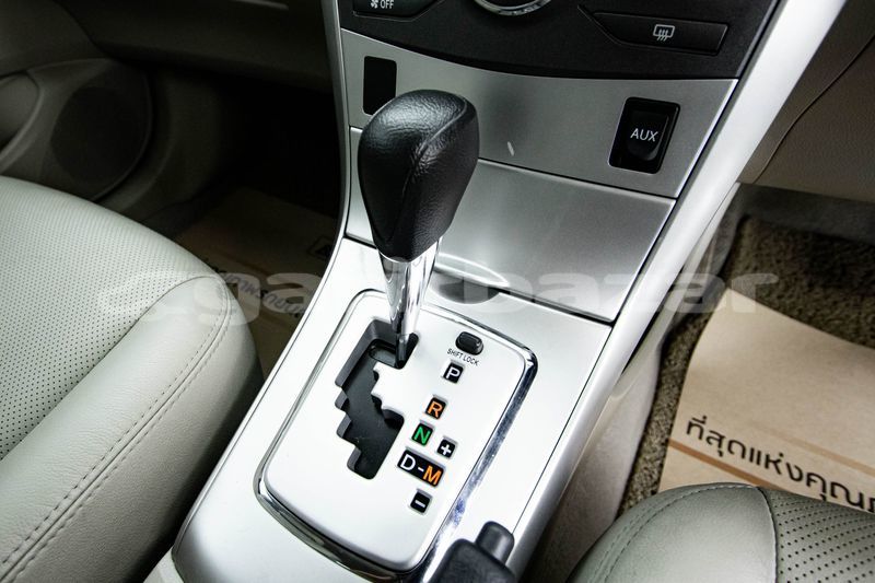 Big with watermark toyota corolla altis bangkok bangkok 71528