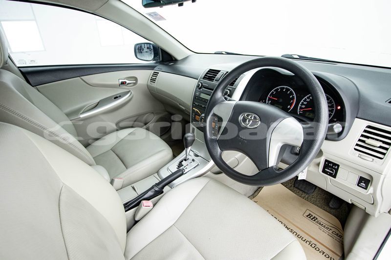 Big with watermark toyota corolla altis bangkok bangkok 71528