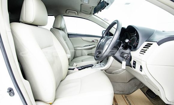 ซื้อ รถมือสอง Toyota Corolla Altis ขาว รถยนต์ ใน %{เมือง} ใน กรุงเทพมหานคร ซื้อ รถมือสอง Toyota Corolla Altis ขาว รถยนต์ ใน %{เมือง} ใน กรุงเทพมหานคร