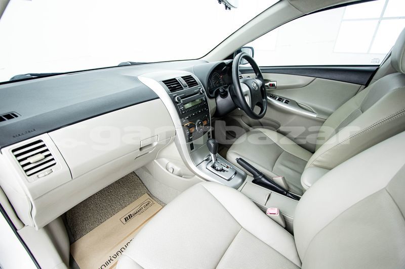 Big with watermark toyota corolla altis bangkok bangkok 71528