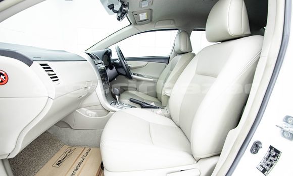 ซื้อ รถมือสอง Toyota Corolla Altis ขาว รถยนต์ ใน %{เมือง} ใน กรุงเทพมหานคร ซื้อ รถมือสอง Toyota Corolla Altis ขาว รถยนต์ ใน %{เมือง} ใน กรุงเทพมหานคร