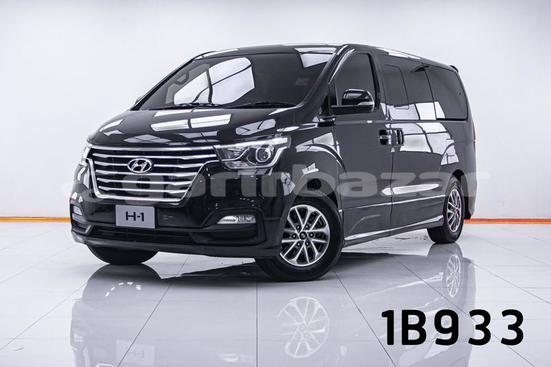 Big with watermark hyundai starex h 1 bangkok bangkok 71529