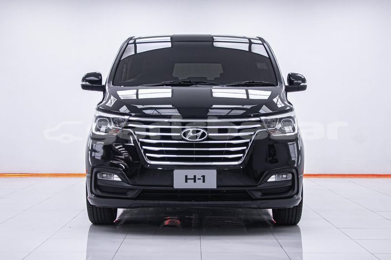 Big with watermark hyundai starex h 1 bangkok bangkok 71529