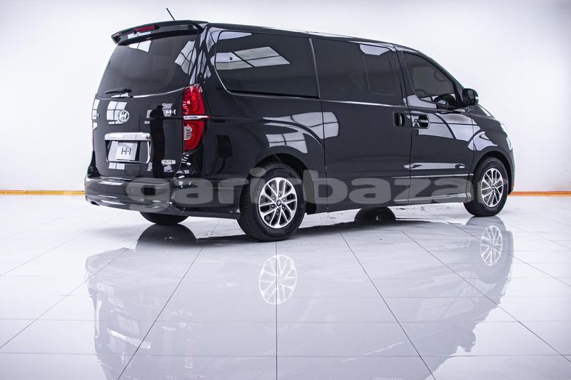 Big with watermark hyundai starex h 1 bangkok bangkok 71529