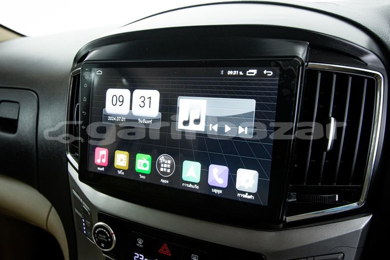 Big with watermark hyundai starex h 1 bangkok bangkok 71529