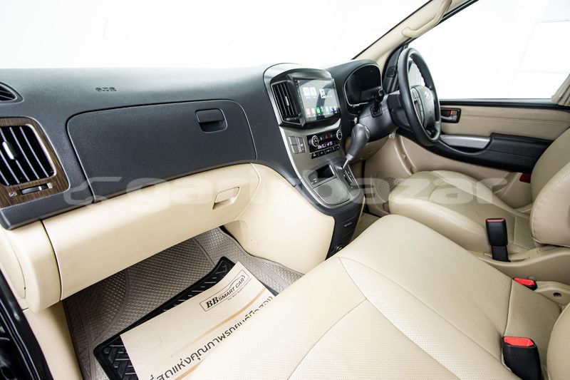 Big with watermark hyundai starex h 1 bangkok bangkok 71529