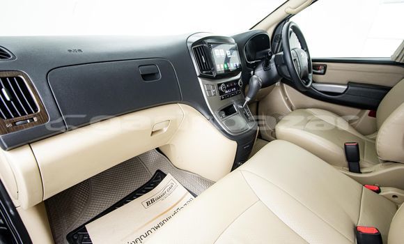 ซื้อ รถมือสอง Hyundai Starex (H-1) สีดำ รถยนต์ ใน %{เมือง} ใน กรุงเทพมหานคร ซื้อ รถมือสอง Hyundai Starex (H-1) สีดำ รถยนต์ ใน %{เมือง} ใน กรุงเทพมหานคร