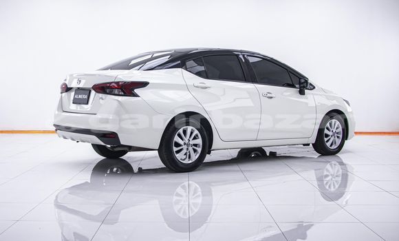 ซื้อ รถมือสอง Nissan Almera ขาว รถยนต์ ใน %{เมือง} ใน กรุงเทพมหานคร ซื้อ รถมือสอง Nissan Almera ขาว รถยนต์ ใน %{เมือง} ใน กรุงเทพมหานคร