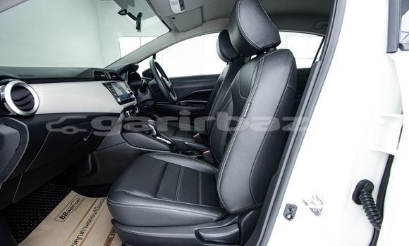 ซื้อ รถมือสอง Nissan Almera ขาว รถยนต์ ใน %{เมือง} ใน กรุงเทพมหานคร ซื้อ รถมือสอง Nissan Almera ขาว รถยนต์ ใน %{เมือง} ใน กรุงเทพมหานคร