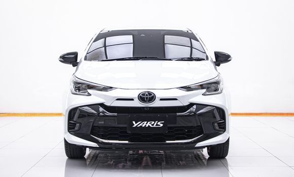 ซื้อ รถมือสอง Toyota Yaris ขาว รถยนต์ ใน %{เมือง} ใน กรุงเทพมหานคร ซื้อ รถมือสอง Toyota Yaris ขาว รถยนต์ ใน %{เมือง} ใน กรุงเทพมหานคร