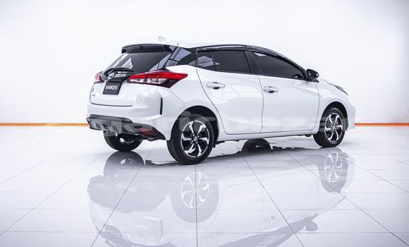 ซื้อ รถมือสอง Toyota Yaris ขาว รถยนต์ ใน %{เมือง} ใน กรุงเทพมหานคร ซื้อ รถมือสอง Toyota Yaris ขาว รถยนต์ ใน %{เมือง} ใน กรุงเทพมหานคร