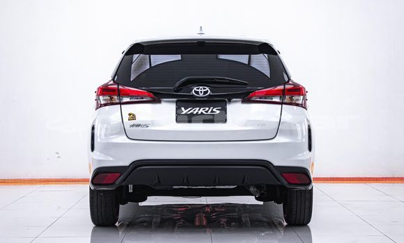 ซื้อ รถมือสอง Toyota Yaris ขาว รถยนต์ ใน %{เมือง} ใน กรุงเทพมหานคร ซื้อ รถมือสอง Toyota Yaris ขาว รถยนต์ ใน %{เมือง} ใน กรุงเทพมหานคร