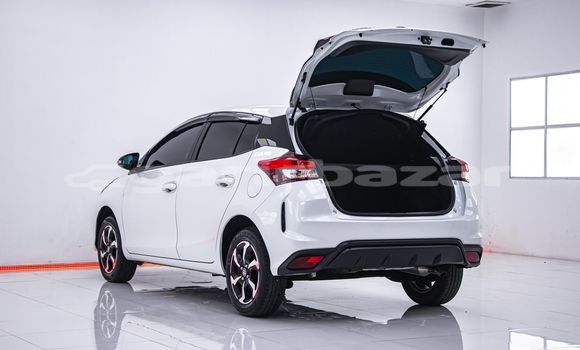 ซื้อ รถมือสอง Toyota Yaris ขาว รถยนต์ ใน %{เมือง} ใน กรุงเทพมหานคร ซื้อ รถมือสอง Toyota Yaris ขาว รถยนต์ ใน %{เมือง} ใน กรุงเทพมหานคร
