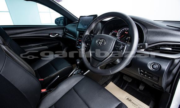ซื้อ รถมือสอง Toyota Yaris ขาว รถยนต์ ใน %{เมือง} ใน กรุงเทพมหานคร ซื้อ รถมือสอง Toyota Yaris ขาว รถยนต์ ใน %{เมือง} ใน กรุงเทพมหานคร