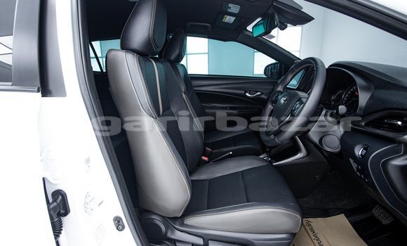 ซื้อ รถมือสอง Toyota Yaris ขาว รถยนต์ ใน %{เมือง} ใน กรุงเทพมหานคร ซื้อ รถมือสอง Toyota Yaris ขาว รถยนต์ ใน %{เมือง} ใน กรุงเทพมหานคร