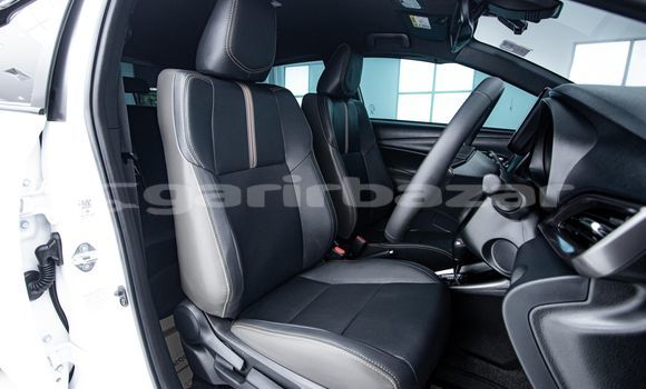 ซื้อ รถมือสอง Toyota Yaris ขาว รถยนต์ ใน %{เมือง} ใน กรุงเทพมหานคร ซื้อ รถมือสอง Toyota Yaris ขาว รถยนต์ ใน %{เมือง} ใน กรุงเทพมหานคร