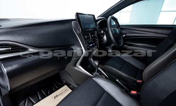 ซื้อ รถมือสอง Toyota Yaris ขาว รถยนต์ ใน %{เมือง} ใน กรุงเทพมหานคร ซื้อ รถมือสอง Toyota Yaris ขาว รถยนต์ ใน %{เมือง} ใน กรุงเทพมหานคร