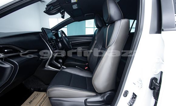 ซื้อ รถมือสอง Toyota Yaris ขาว รถยนต์ ใน %{เมือง} ใน กรุงเทพมหานคร ซื้อ รถมือสอง Toyota Yaris ขาว รถยนต์ ใน %{เมือง} ใน กรุงเทพมหานคร