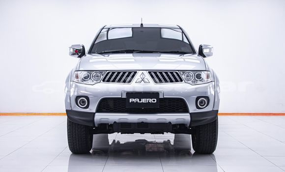 ซื้อ รถมือสอง Mitsubishi Pajero อื่น ๆ รถยนต์ ใน %{เมือง} ใน กรุงเทพมหานคร ซื้อ รถมือสอง Mitsubishi Pajero อื่น ๆ รถยนต์ ใน %{เมือง} ใน กรุงเทพมหานคร