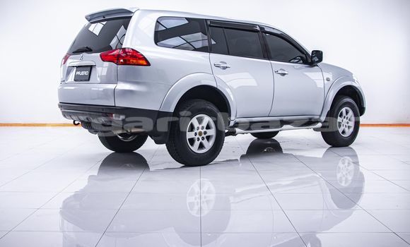 ซื้อ รถมือสอง Mitsubishi Pajero อื่น ๆ รถยนต์ ใน %{เมือง} ใน กรุงเทพมหานคร ซื้อ รถมือสอง Mitsubishi Pajero อื่น ๆ รถยนต์ ใน %{เมือง} ใน กรุงเทพมหานคร