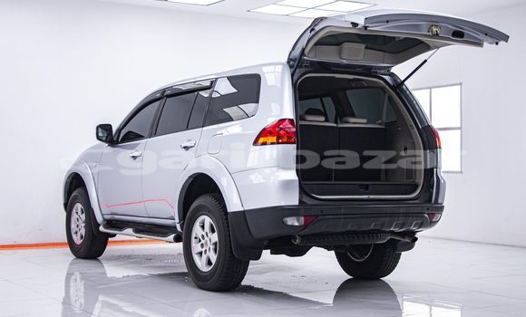 ซื้อ รถมือสอง Mitsubishi Pajero อื่น ๆ รถยนต์ ใน %{เมือง} ใน กรุงเทพมหานคร ซื้อ รถมือสอง Mitsubishi Pajero อื่น ๆ รถยนต์ ใน %{เมือง} ใน กรุงเทพมหานคร