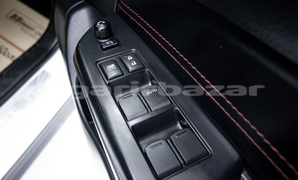 Buy Used Suzuki Swift White Car in Bangkok in Bangkok Buy Used Suzuki Swift White Car in Bangkok in Bangkok