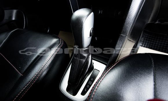 Buy Used Suzuki Swift White Car in Bangkok in Bangkok Buy Used Suzuki Swift White Car in Bangkok in Bangkok