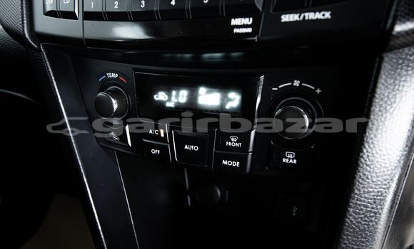 Buy Used Suzuki Swift White Car in Bangkok in Bangkok Buy Used Suzuki Swift White Car in Bangkok in Bangkok