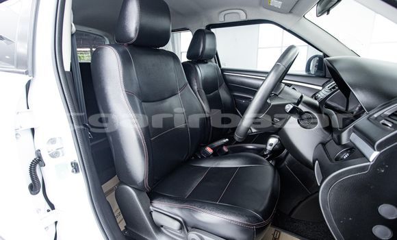 Buy Used Suzuki Swift White Car in Bangkok in Bangkok Buy Used Suzuki Swift White Car in Bangkok in Bangkok