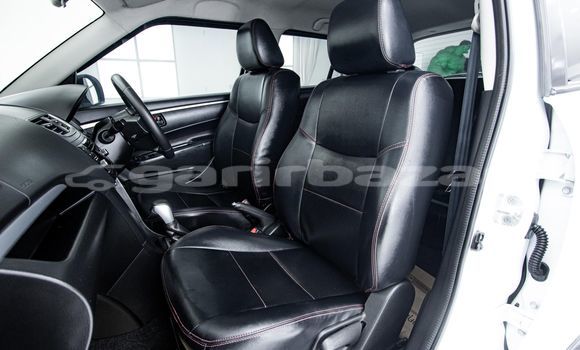 Buy Used Suzuki Swift White Car in Bangkok in Bangkok Buy Used Suzuki Swift White Car in Bangkok in Bangkok