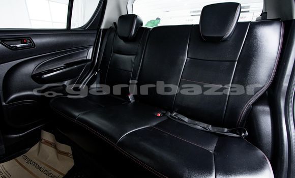 Buy Used Suzuki Swift White Car in Bangkok in Bangkok Buy Used Suzuki Swift White Car in Bangkok in Bangkok