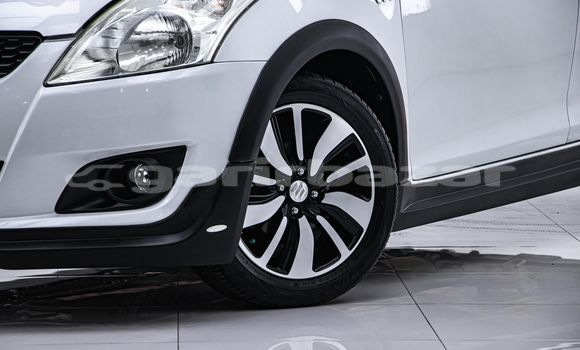 Buy Used Suzuki Swift White Car in Bangkok in Bangkok Buy Used Suzuki Swift White Car in Bangkok in Bangkok