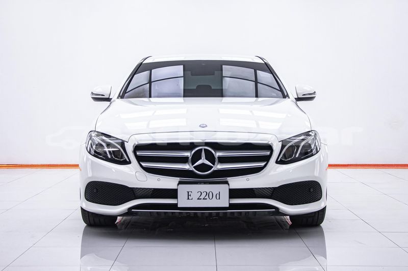 Big with watermark mercedes benz e classe bangkok bangkok 71535