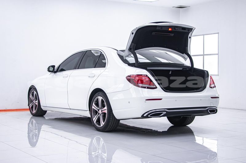 Big with watermark mercedes benz e classe bangkok bangkok 71535