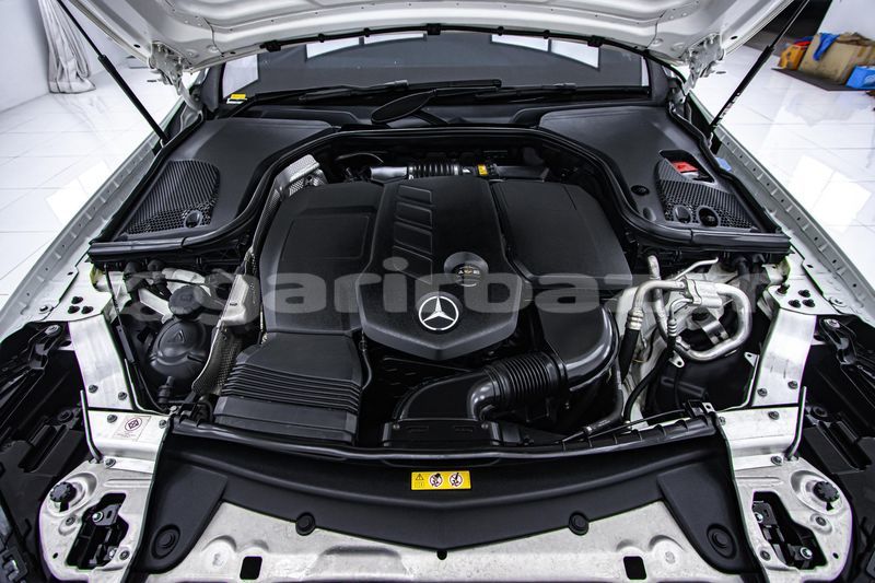 Big with watermark mercedes benz e classe bangkok bangkok 71535