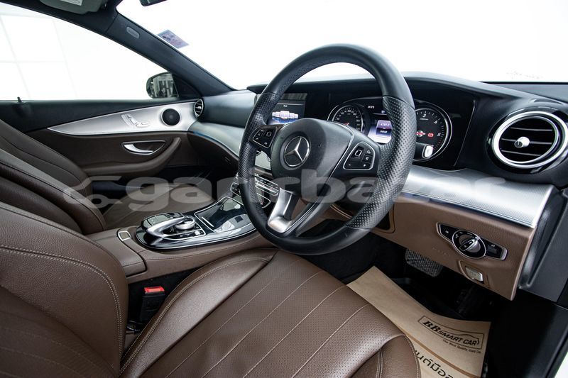 Big with watermark mercedes benz e classe bangkok bangkok 71535