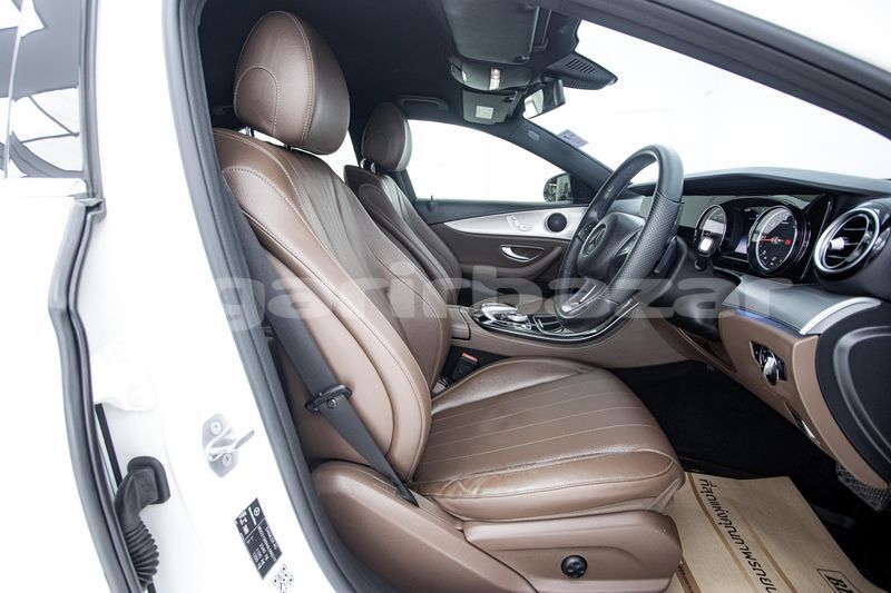 Big with watermark mercedes benz e classe bangkok bangkok 71535