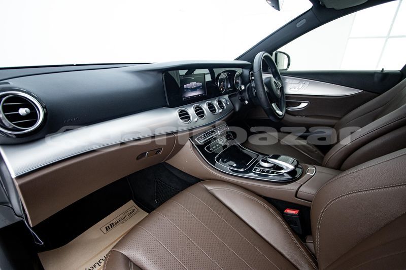 Big with watermark mercedes benz e classe bangkok bangkok 71535