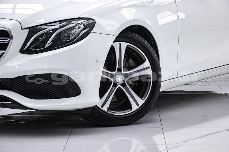 Big with watermark mercedes benz e classe bangkok bangkok 71535