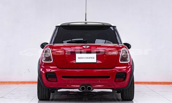Buy Used Mini Cooper Red Car in Bangkok in Bangkok Buy Used Mini Cooper Red Car in Bangkok in Bangkok