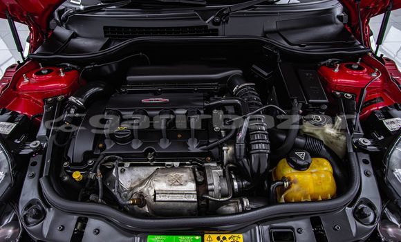 Buy Used Mini Cooper Red Car in Bangkok in Bangkok Buy Used Mini Cooper Red Car in Bangkok in Bangkok