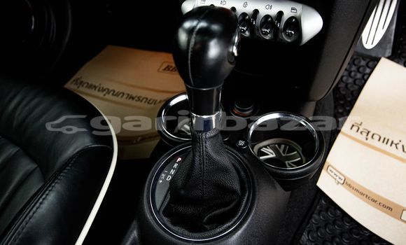 Buy Used Mini Cooper Red Car in Bangkok in Bangkok Buy Used Mini Cooper Red Car in Bangkok in Bangkok