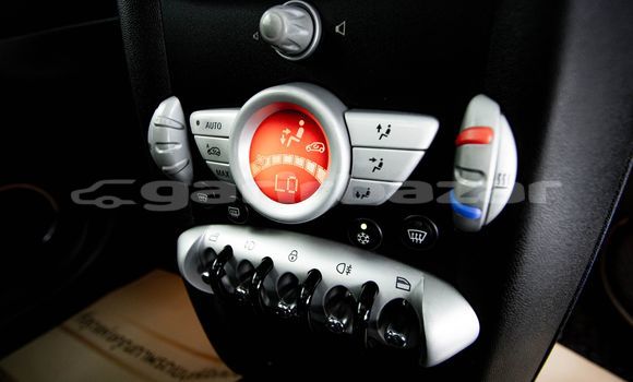 Buy Used Mini Cooper Red Car in Bangkok in Bangkok Buy Used Mini Cooper Red Car in Bangkok in Bangkok