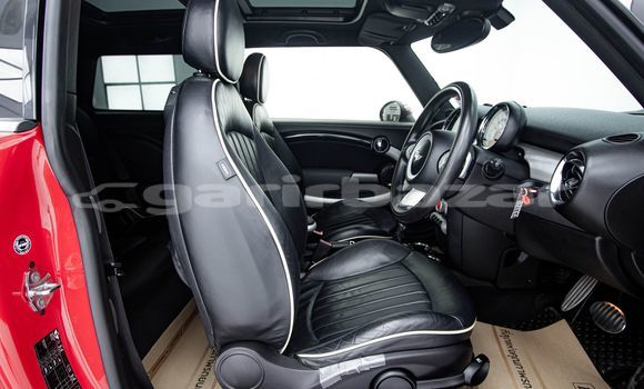 Buy Used Mini Cooper Red Car in Bangkok in Bangkok Buy Used Mini Cooper Red Car in Bangkok in Bangkok