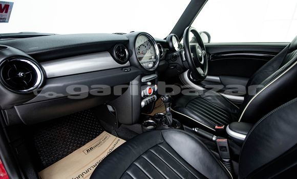 Buy Used Mini Cooper Red Car in Bangkok in Bangkok Buy Used Mini Cooper Red Car in Bangkok in Bangkok