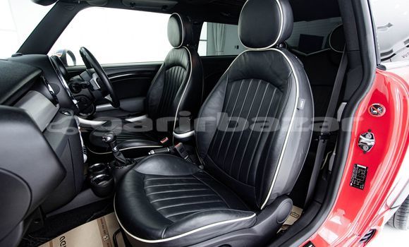 Buy Used Mini Cooper Red Car in Bangkok in Bangkok Buy Used Mini Cooper Red Car in Bangkok in Bangkok