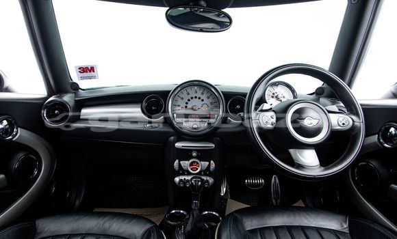 Buy Used Mini Cooper Red Car in Bangkok in Bangkok Buy Used Mini Cooper Red Car in Bangkok in Bangkok